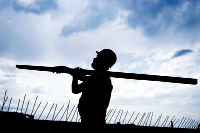 bauarbeiter bauarbeiter